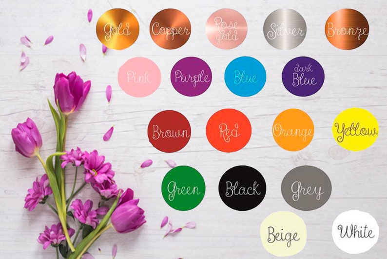 Wedding Place Card Laser Cut Names. Wedding Place Names Etsy Australia