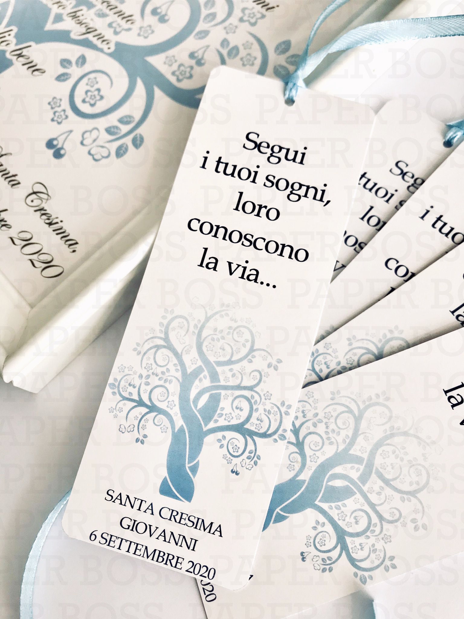 regalo per cresima dalla madrina