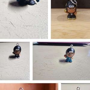 Teenymates | Charms | Jaguars | Pick from available items.