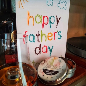 Chocisky Chocolate For Whisky. No 1 U.K gift for  whisky lovers. Buy 2 get 1 free.