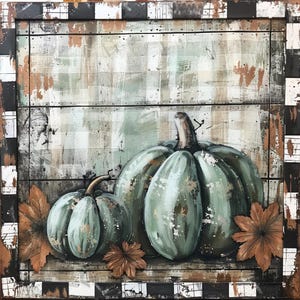 Signo de otoño para la elaboración, signo de corona de otoño, decoración de pared de otoño