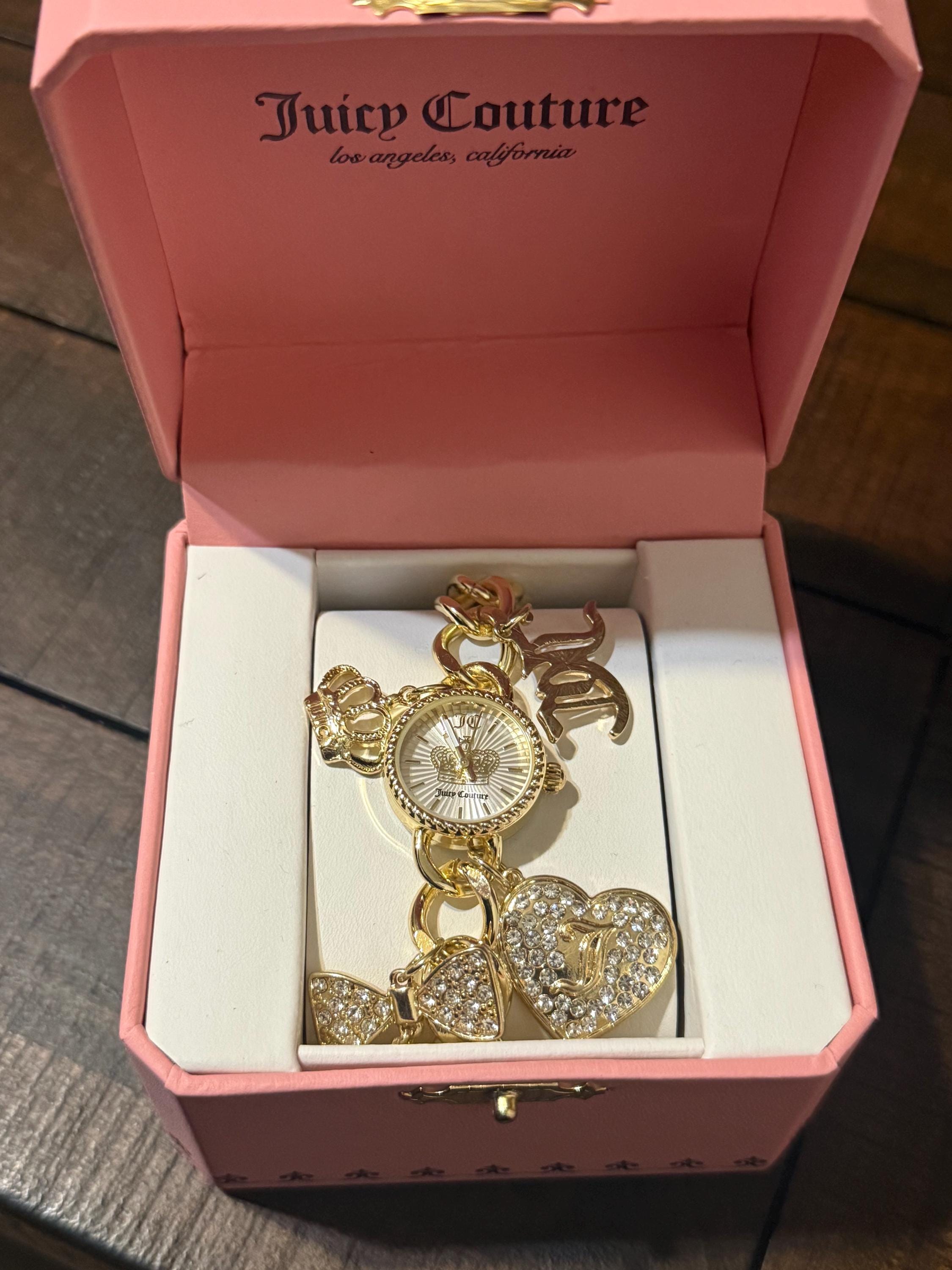 Juicy Couture Watch - Etsy display picture 3