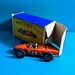 MATCHBOX LESNEY FERRARI RACE CAR-No.73 A- VERY GOOD CAR W/BOX - MUST SEE FERRARI