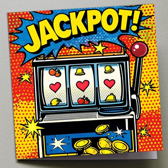 Personalised Greetings Card - Valentine's Day