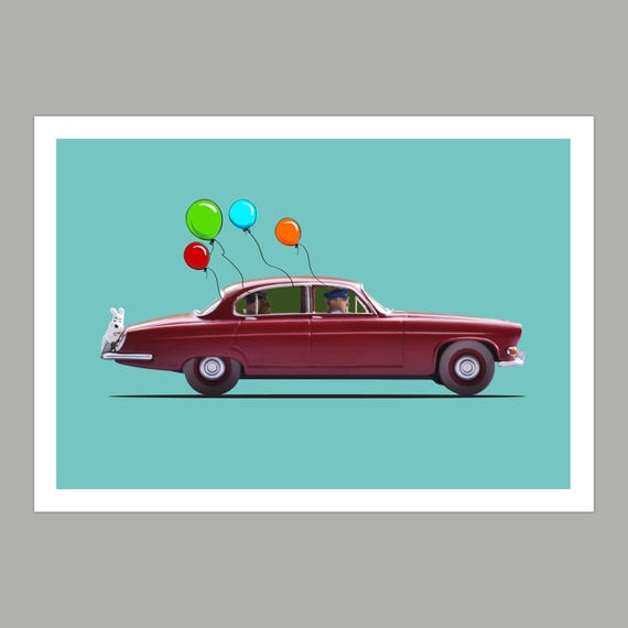 TinTin Birthday Greetings Card