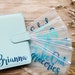 Custom A6 Budget Binder, Personalized A6 Budgeting Binder, A6 Cash Envelope Binder, Money Wallet