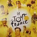 Tour De France 1963 Iconic Poster A4 Vintage Print Campagnolo