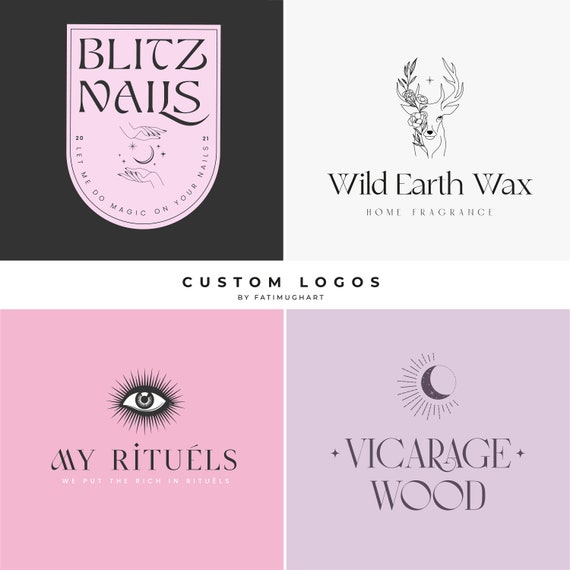 Simple Logo Design Ideas
