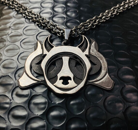 GREEK HOUND Pendant Etsy Israel
