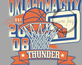 Oklahoma City  PNG