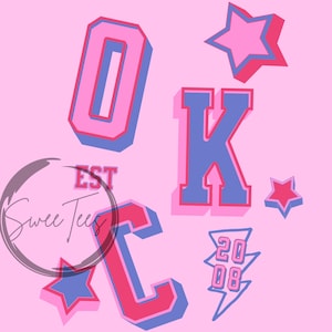 Oklahoma City  OKC PNG