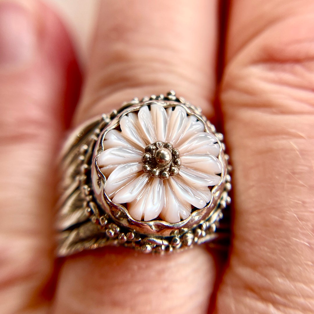 指輪・リング ROSA MARIA FW24 SUKA R S ST DIA CO (RG077735 SILVER) rosa maria seiko ru ring – havens-chs
