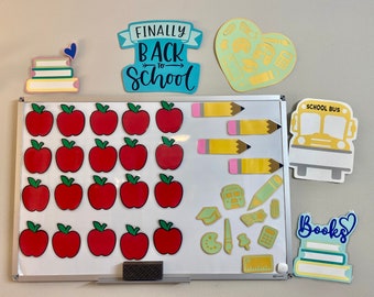 Back To School Basic