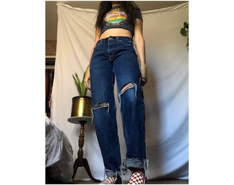 custom fit levis