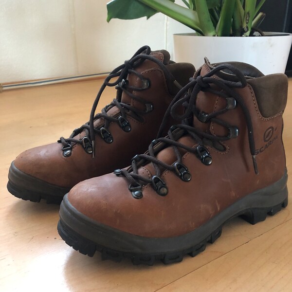 scarpa boots ireland