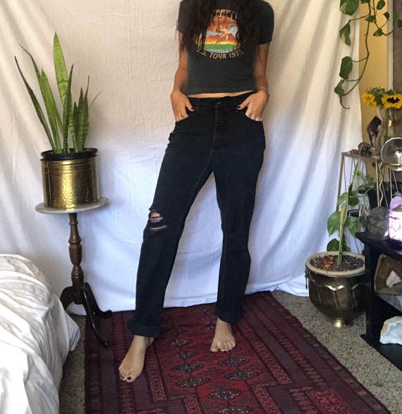 80s Vintage Lee Jeans / Vintage Lee Jeans / Vintag