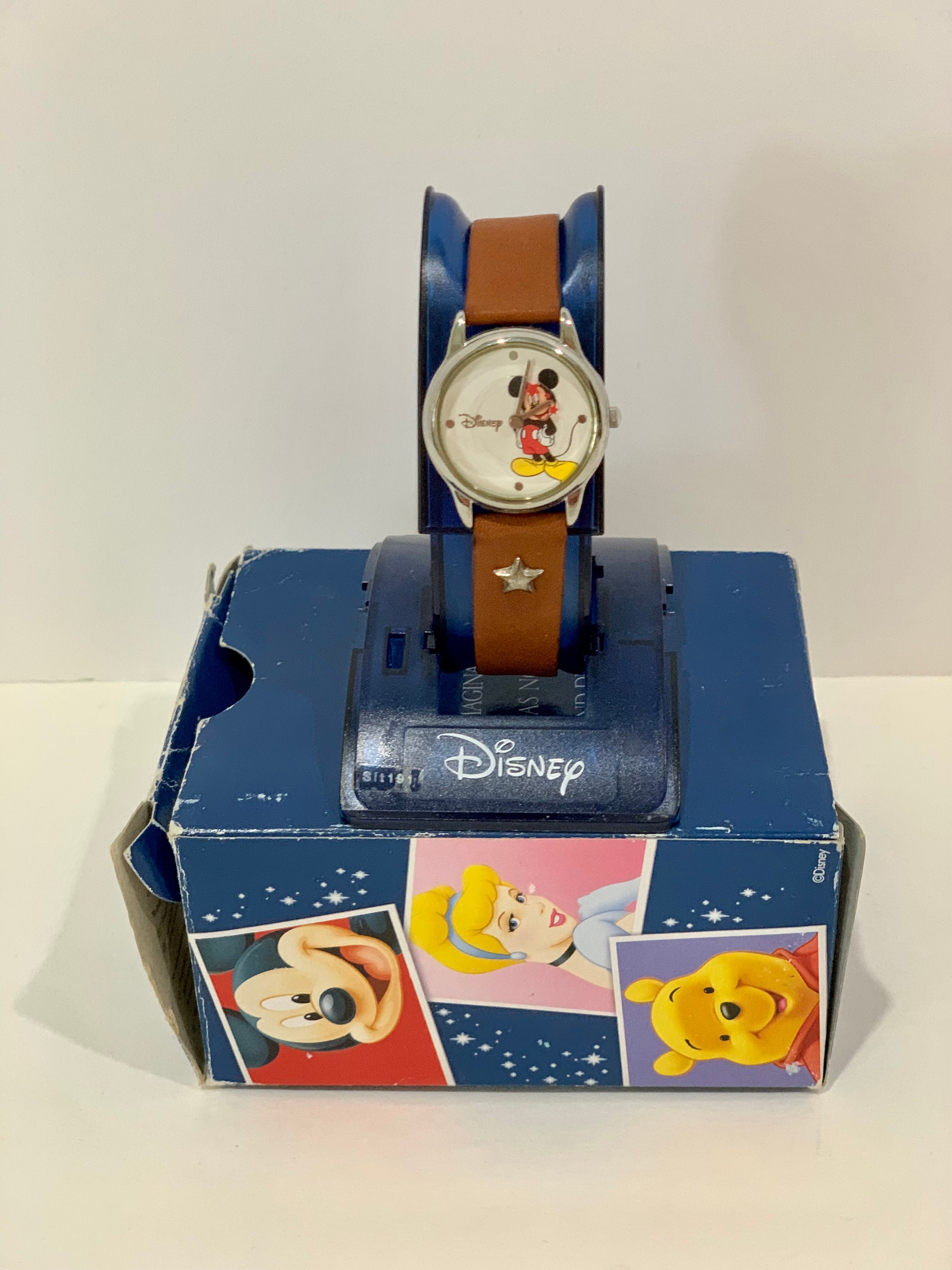 Sii marketing international disney watches sale