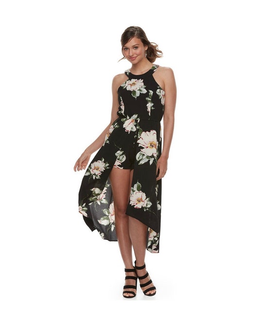 three pink hearts dresses