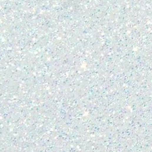  HTVRONT Rainbow White Glitter Heat Transfer Vinyl Roll - 10 x  10 FT White Glitter Iron on Vinyl, White Glitter HTV Vinyl for Shirts -  Easy to Cut & Weed