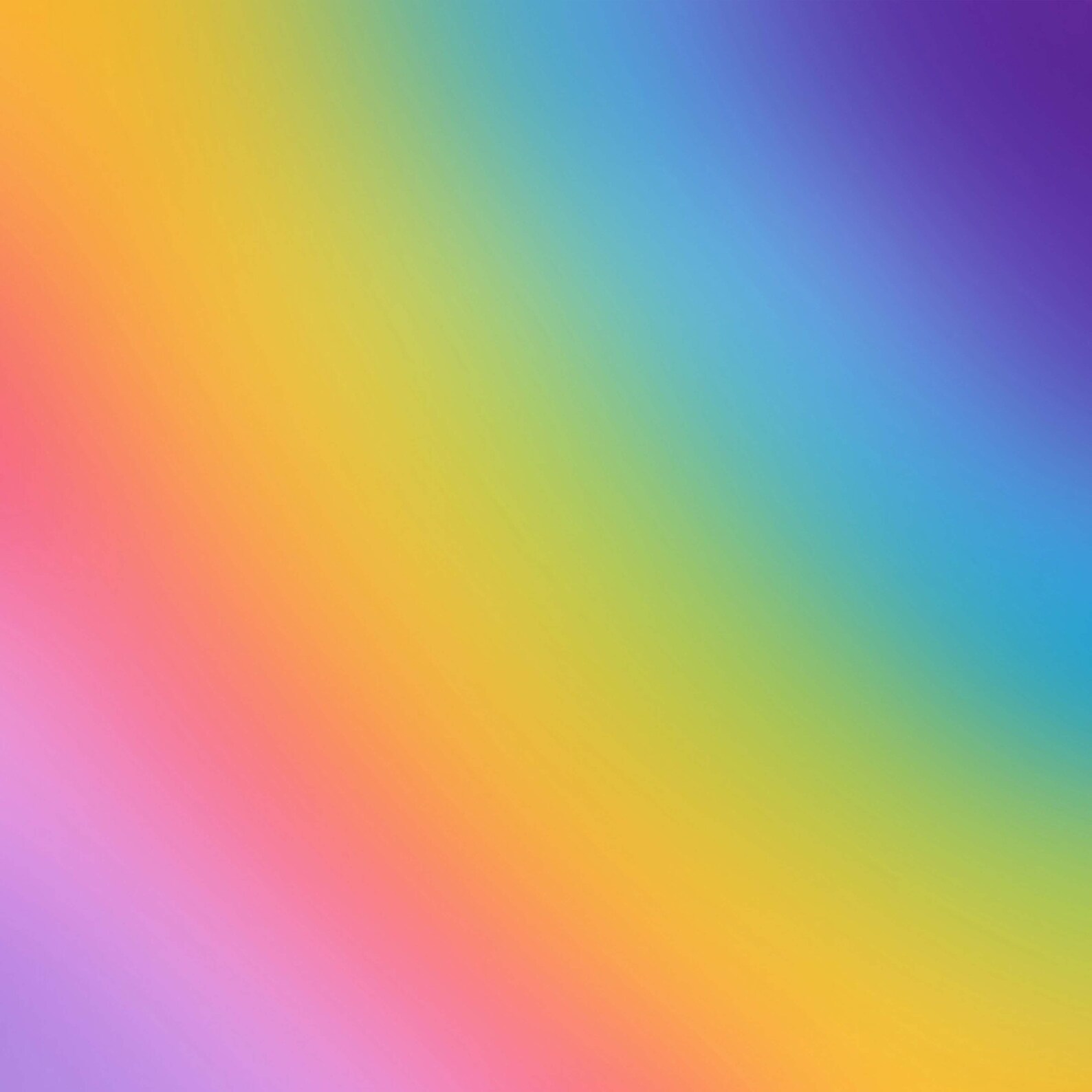1 colourful. 1 colourful