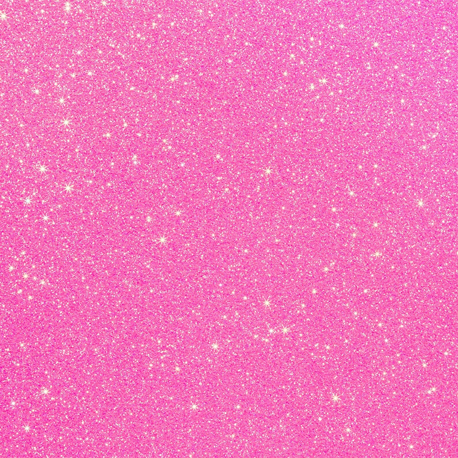 12 x 20 Neon Pink Glitter HTV Heat Transfer | Etsy