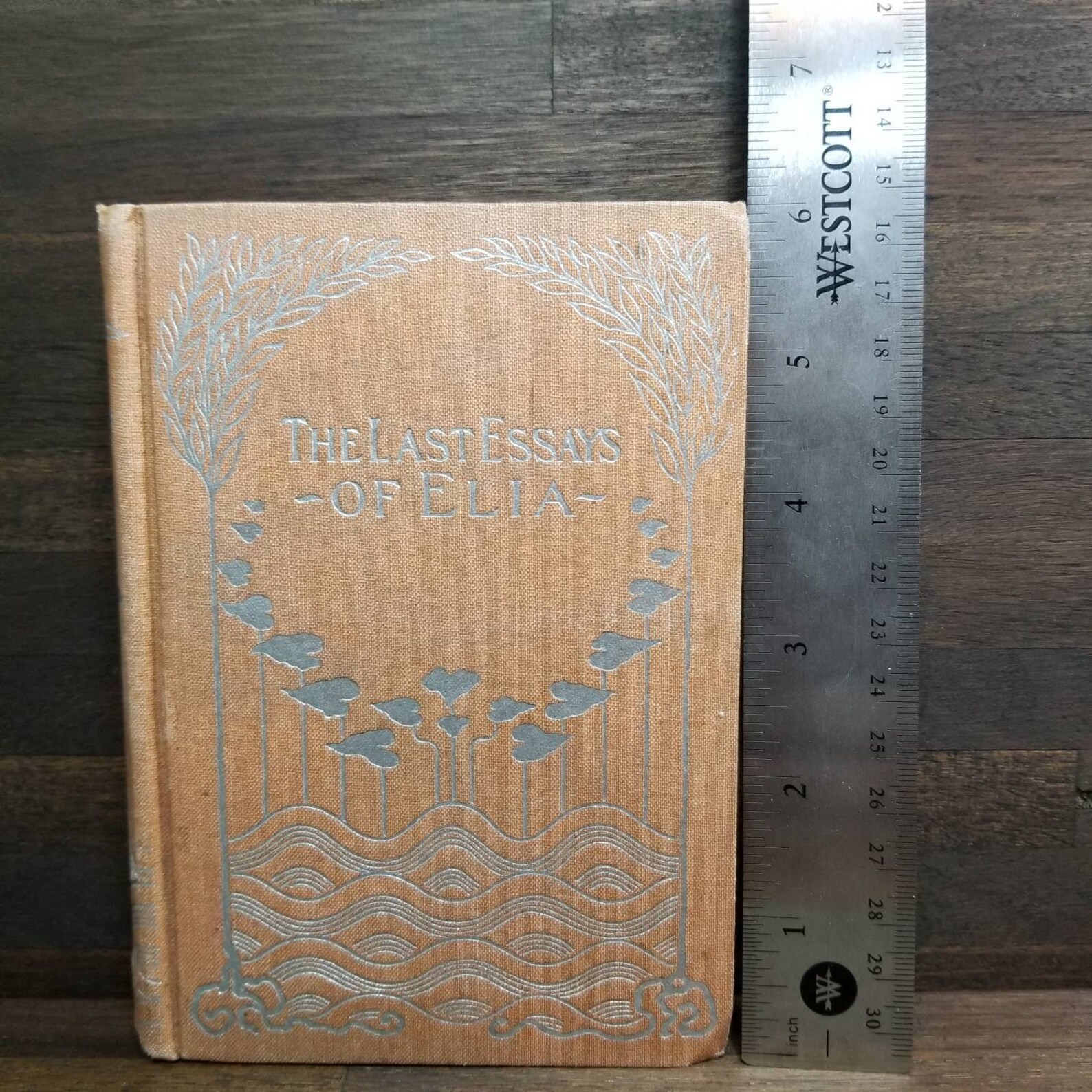 Who called lamb the prince of english essayist image