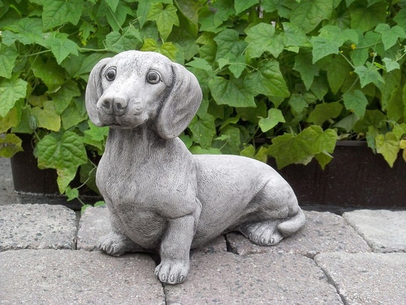 Made From Resin Prodbuy Home Multicolour Sausage Dog Ornament 30cm Dachshund Sculpture Made From Resin Prodbuy Home Multicolour Sausage Dog Ornament 30cm Dachshund Sculpture