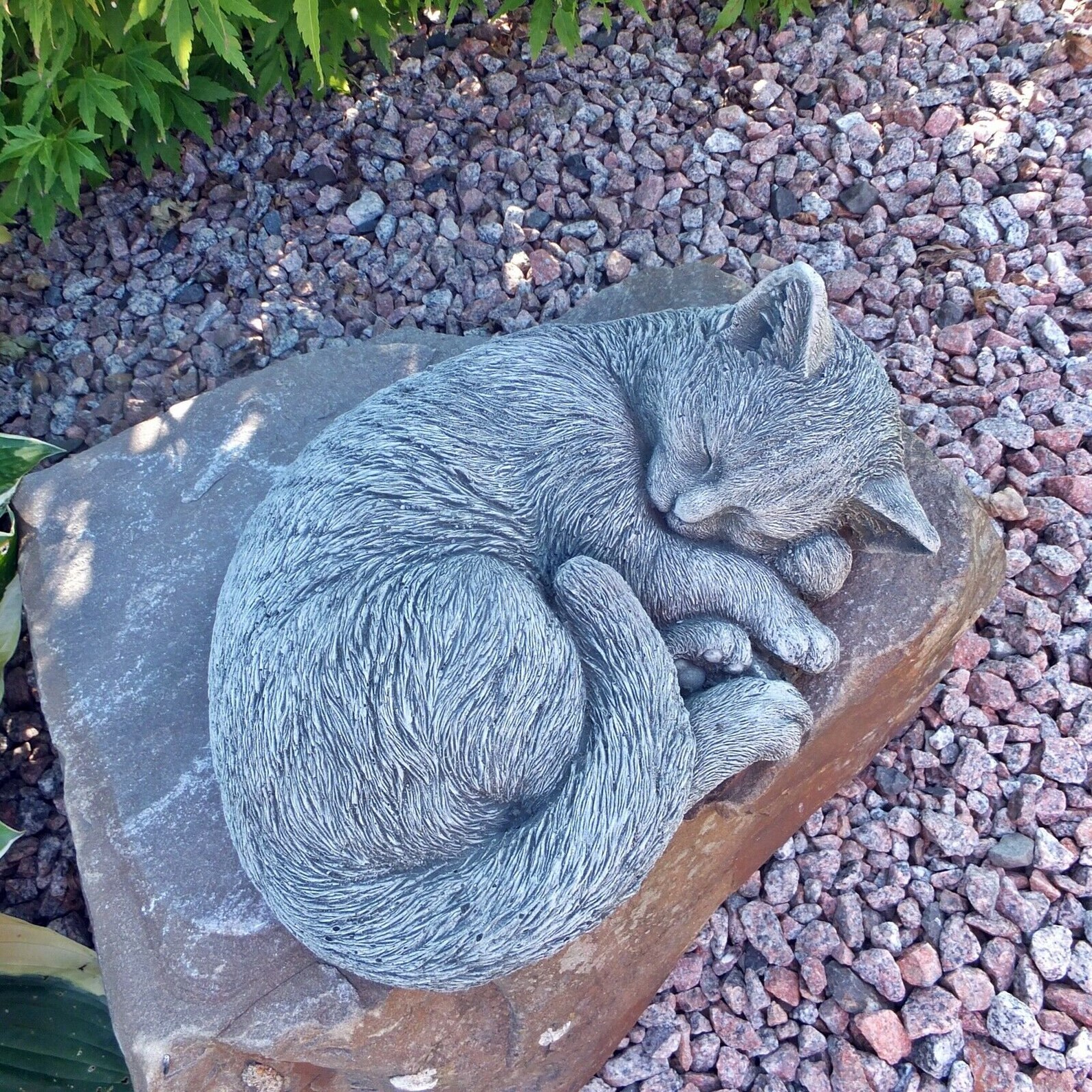 cat statue facebook tribez cat statue facebook tribez