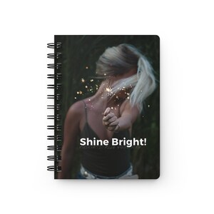 Shine Bright!