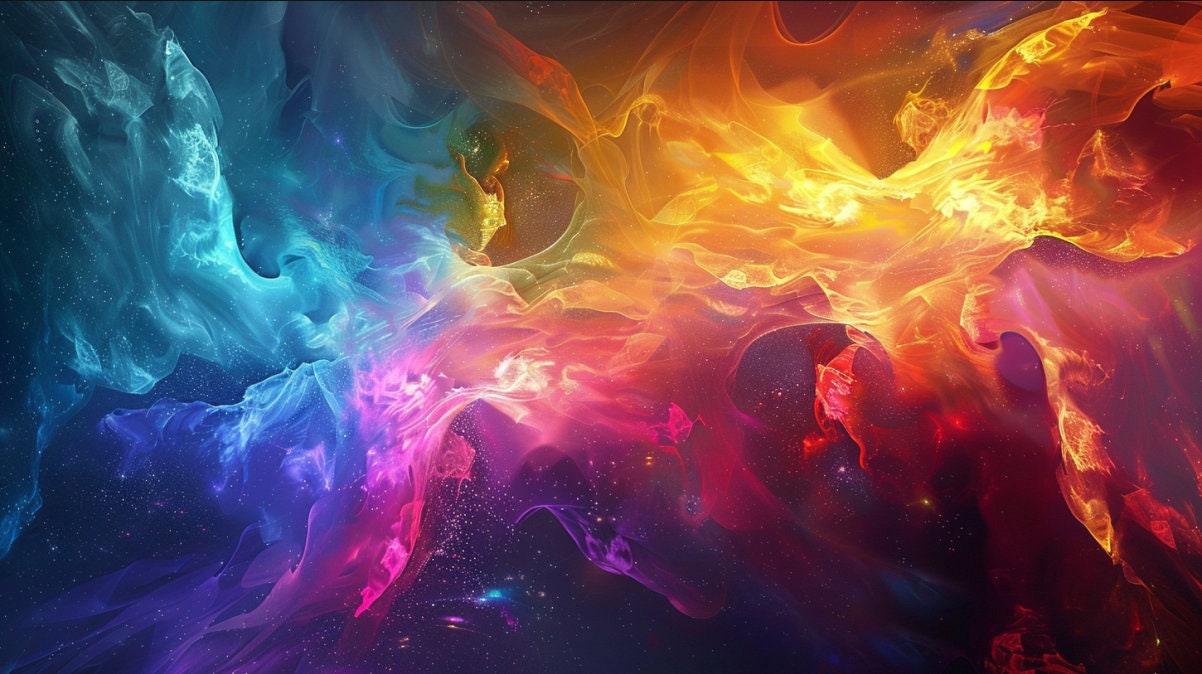4K Desktop Wallpapers/backgrounds for Mac & PC Computers - Etsy