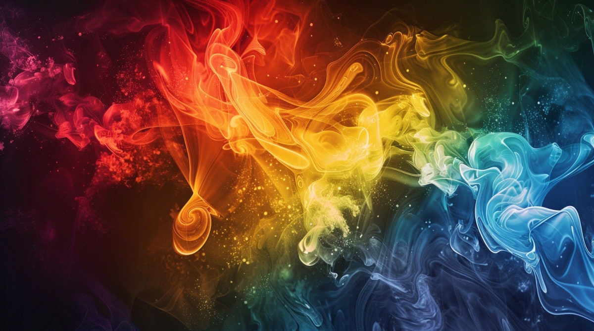4K Desktop Wallpapers/backgrounds for Mac & PC Computers - Etsy