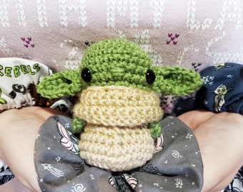 Baby Alien
