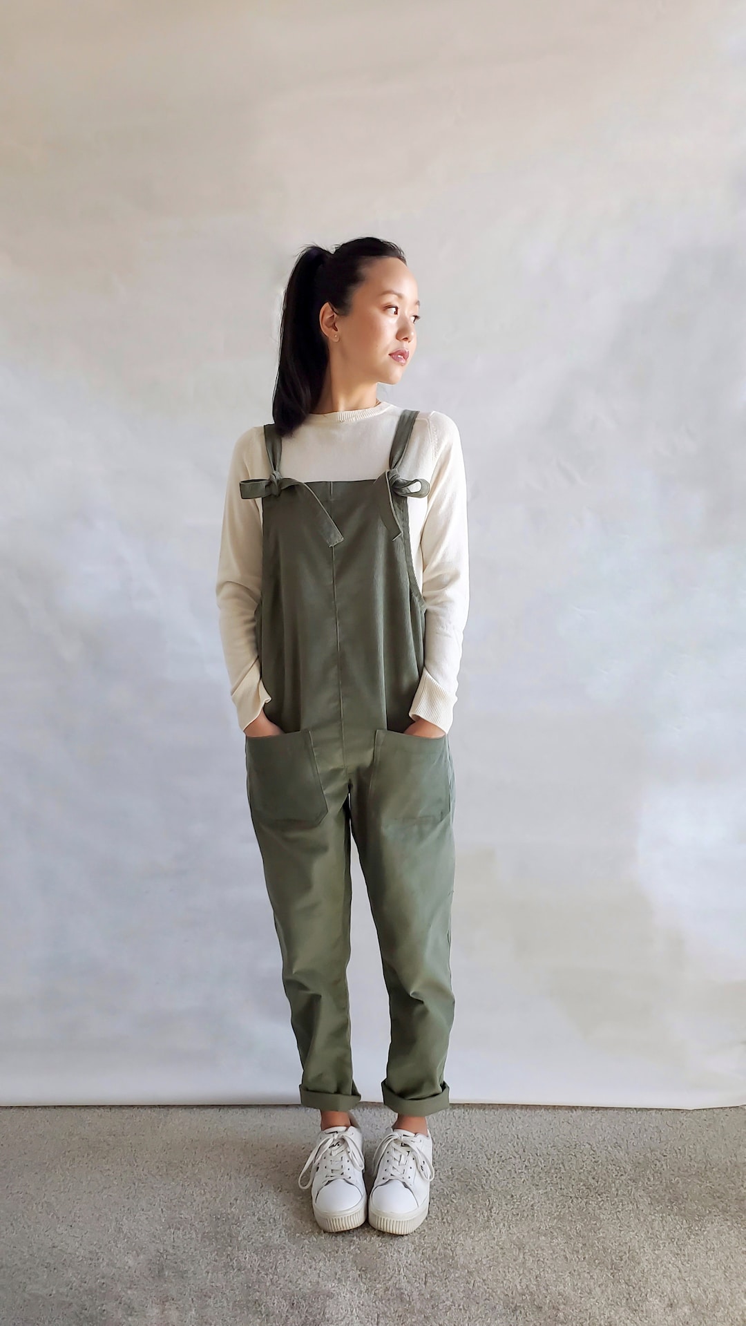 パンツ THE NERDYS CORDUROY PAINTER Overalls THE NERDYS CORDUROY PAINTER Overalls,正規取扱い,販売店舗