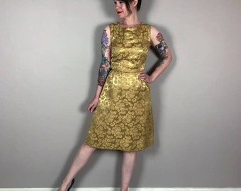 brocade dress brocade dress