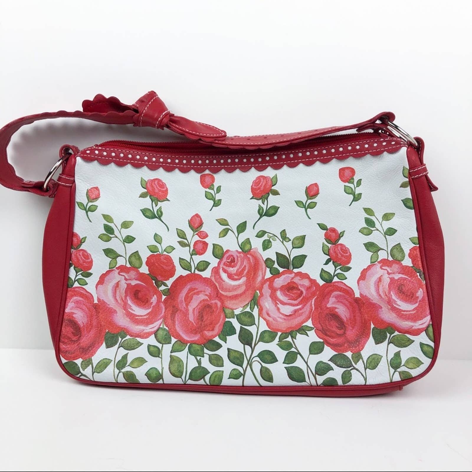 isabella fiore wristlet
