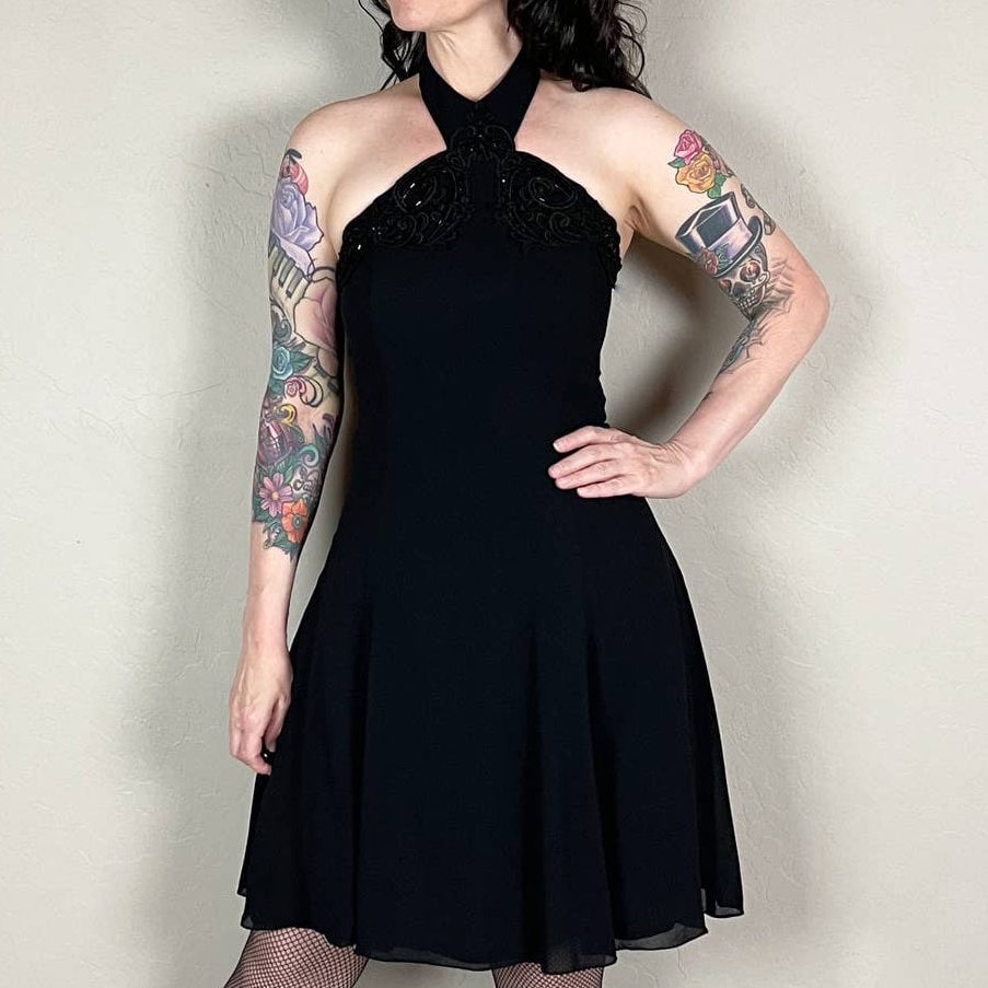 slim fit dress slacks Dreamland Midi Dress | Punk Rave Australia