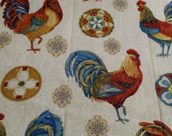 Chicken placemats (1)