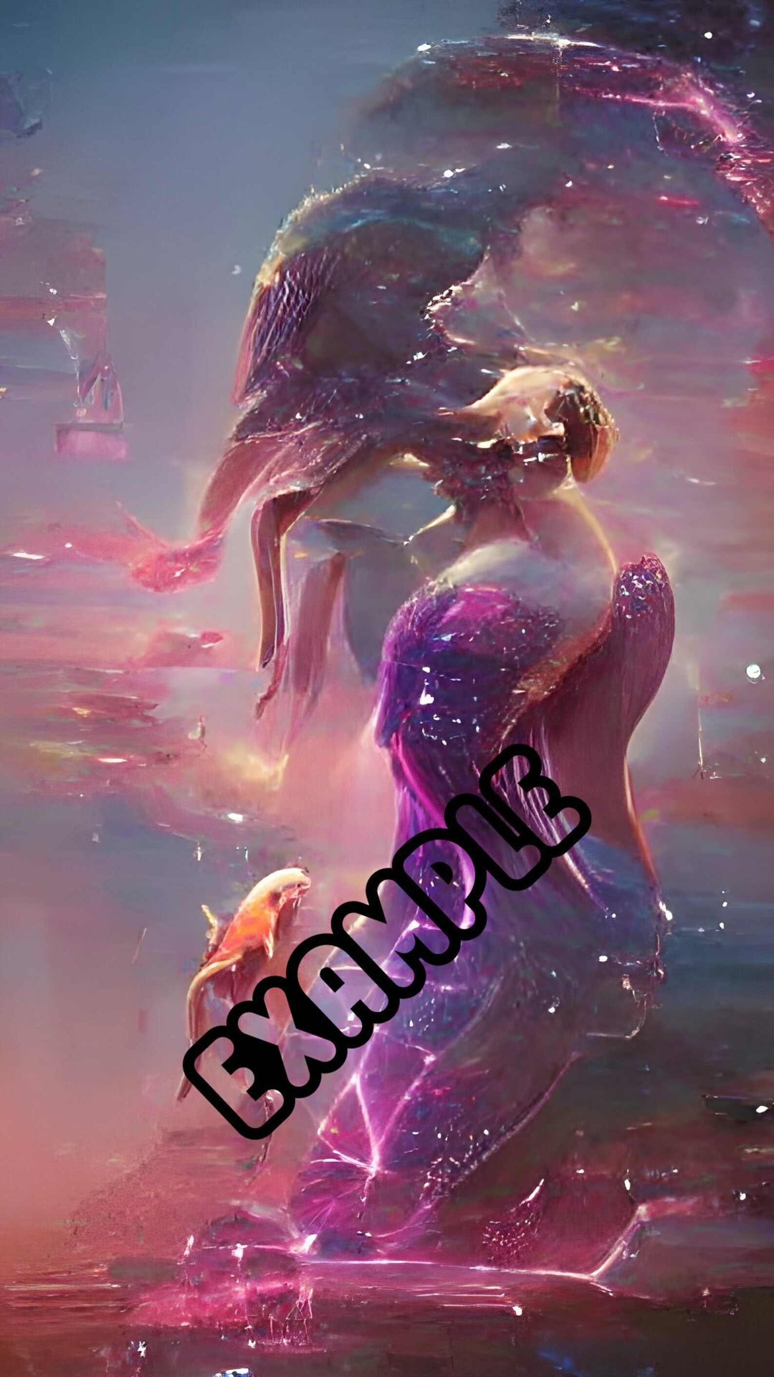 Cancer Sun Projector Aura Human Design Astrology Etsy