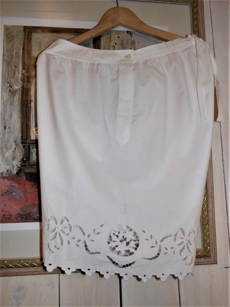 Culotte Géante Drôle "Grand-Mère" - Cadeau Décalé, Taille Unique, Pour Homme Ou Femme