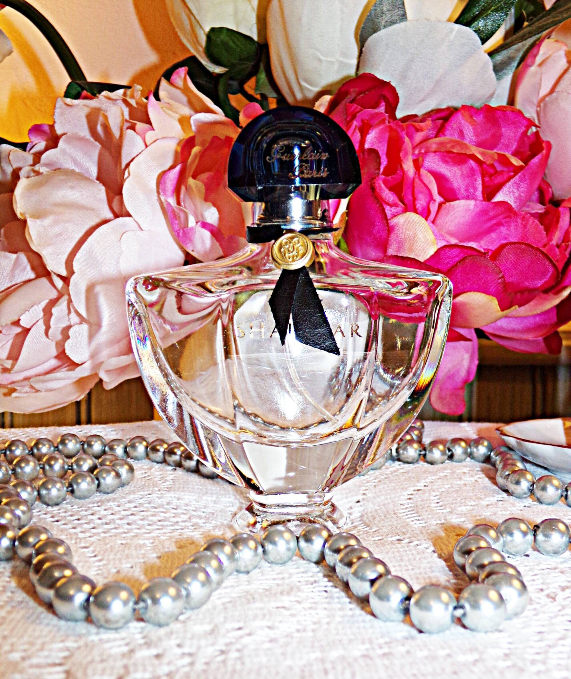 Shalimar perfume - Etsy 日本