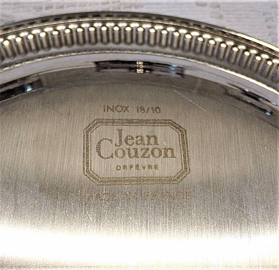 Geschenkset van Jean Couzon Orfèvre. - Kringwinkel
