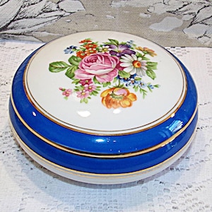 French candy box Etsy France
