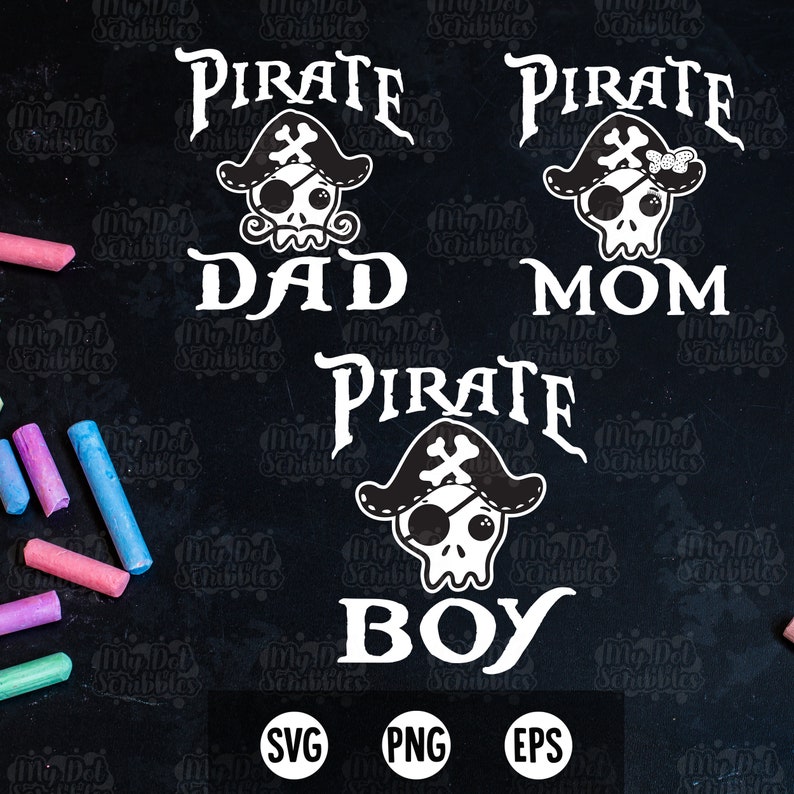 Download Family Svg Family Clipart Pirate Clipart Boy T Shirt Svg Png Eps Digital Cut File Pirate Mom Skull Svg Instant Download Pirate Boy Paper Party Kids Materials Leadcampus Org