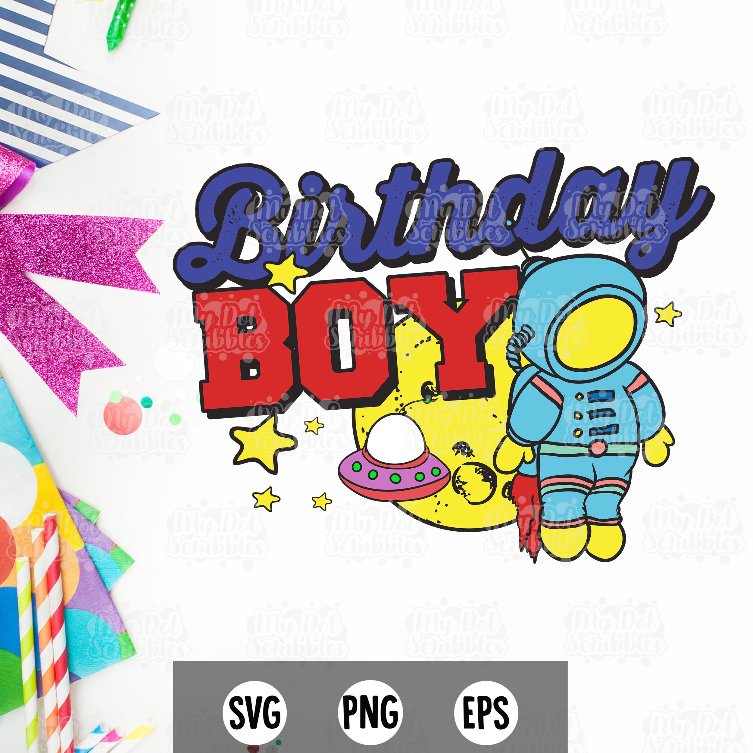 Download 1st Birthday Svg One Svg Space Clipart First Birthday Svg Astronaut Moon Rocket Svg 1st Birthday Svg Boy Birthday Boy Png Eps Svg Embellishments Papercraft Kromasol Com