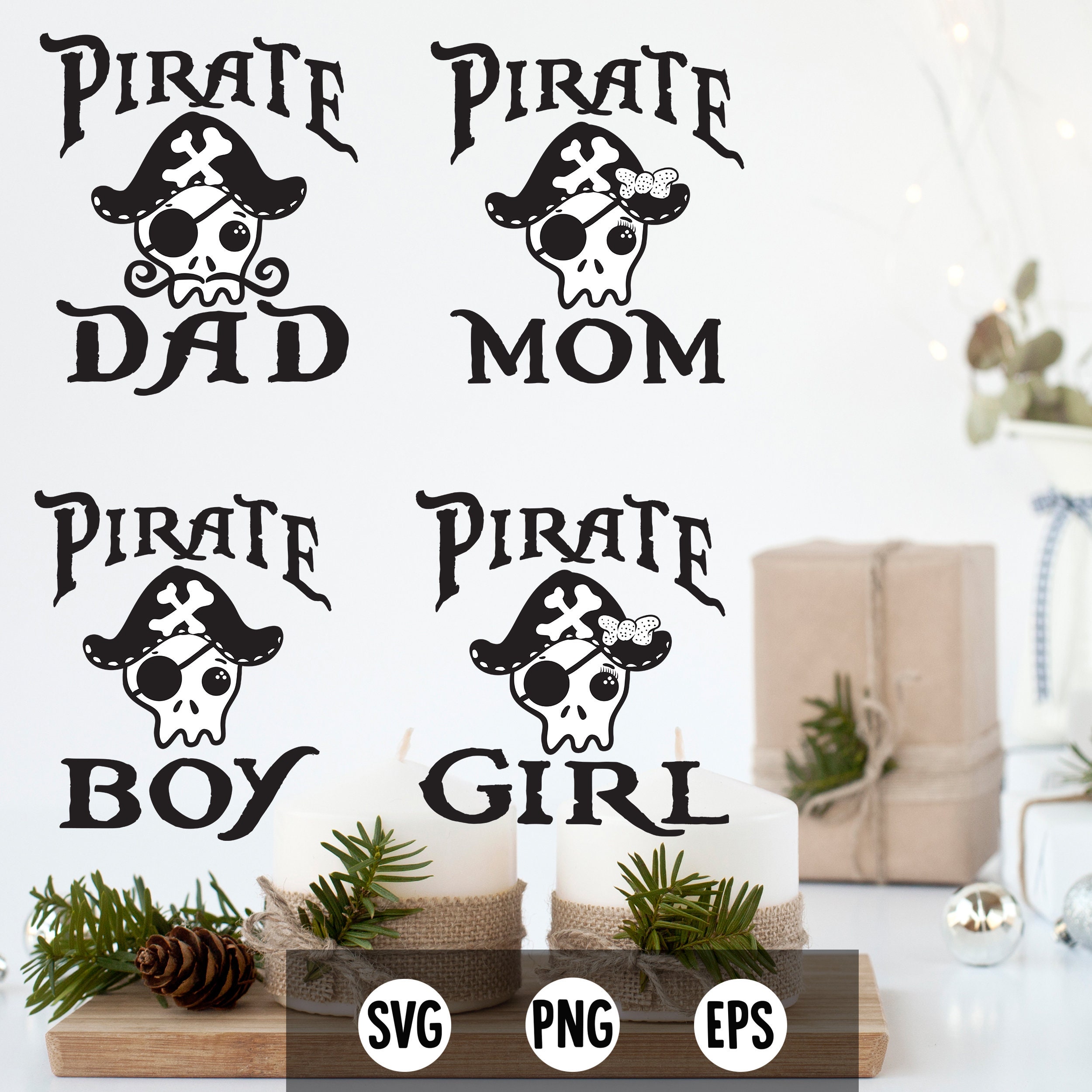 Download Family Svg Family Clipart Pirate Clipart Boy T Shirt Svg Png Eps Digital Cut File Pirate Mom Skull Svg Instant Download Pirate Boy Paper Party Kids Materials Leadcampus Org