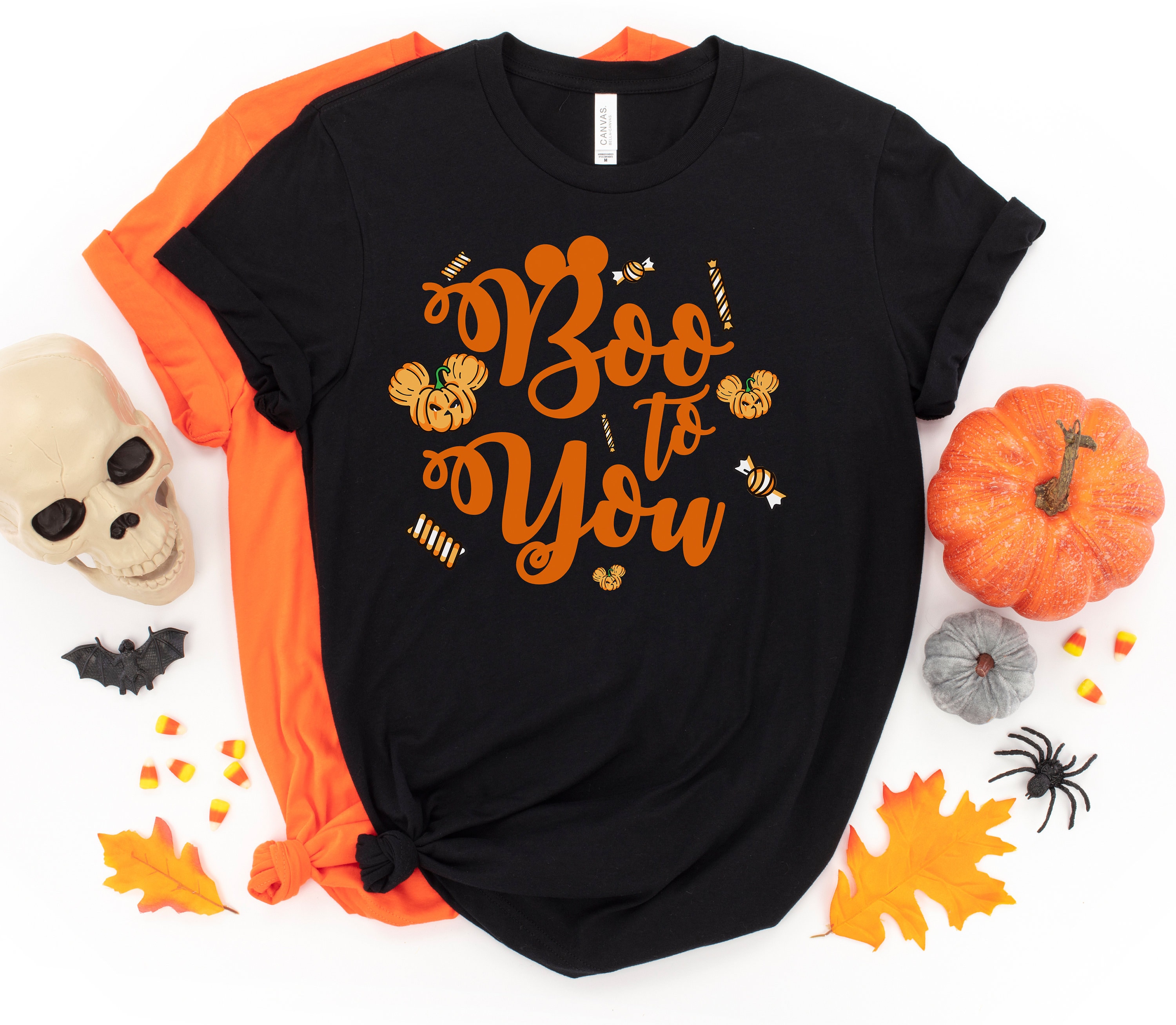 Womens Disney Halloween Shirts 2024 Work Appropriate Halloween Costumes