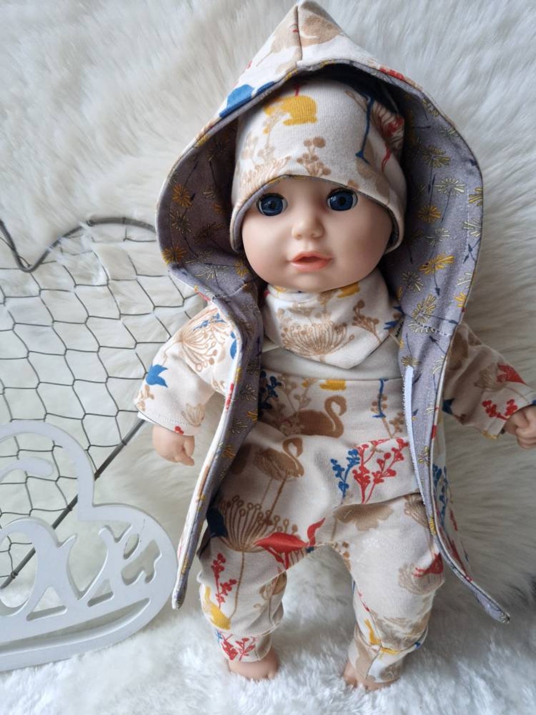 Doll Clothes Doll Things Doll Trousers Doll Cloth Doll Etsy