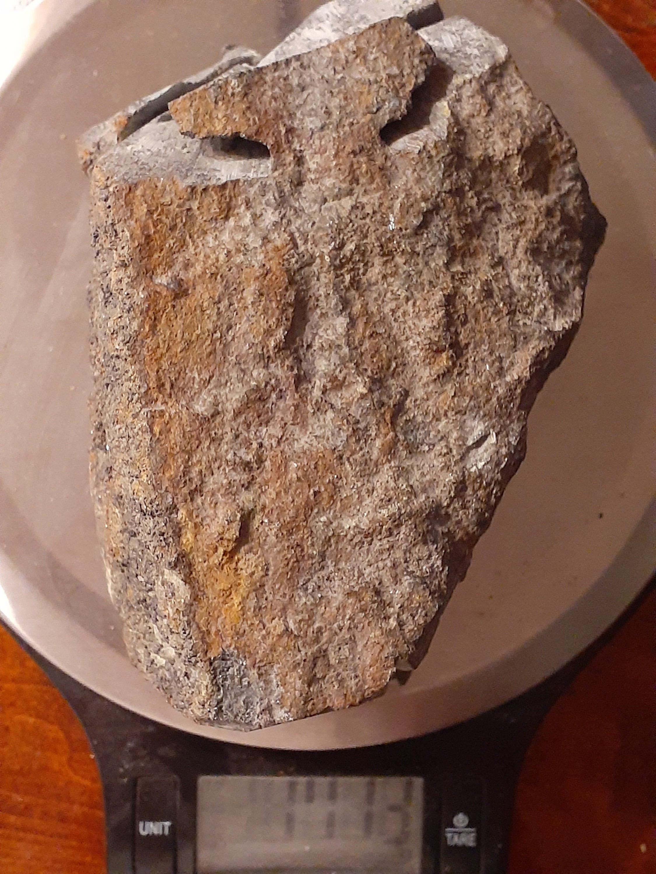 Rock Rere 1700g Cumberlandite Rock: Rare Rhode Island Igneous Display Piece - Etsy