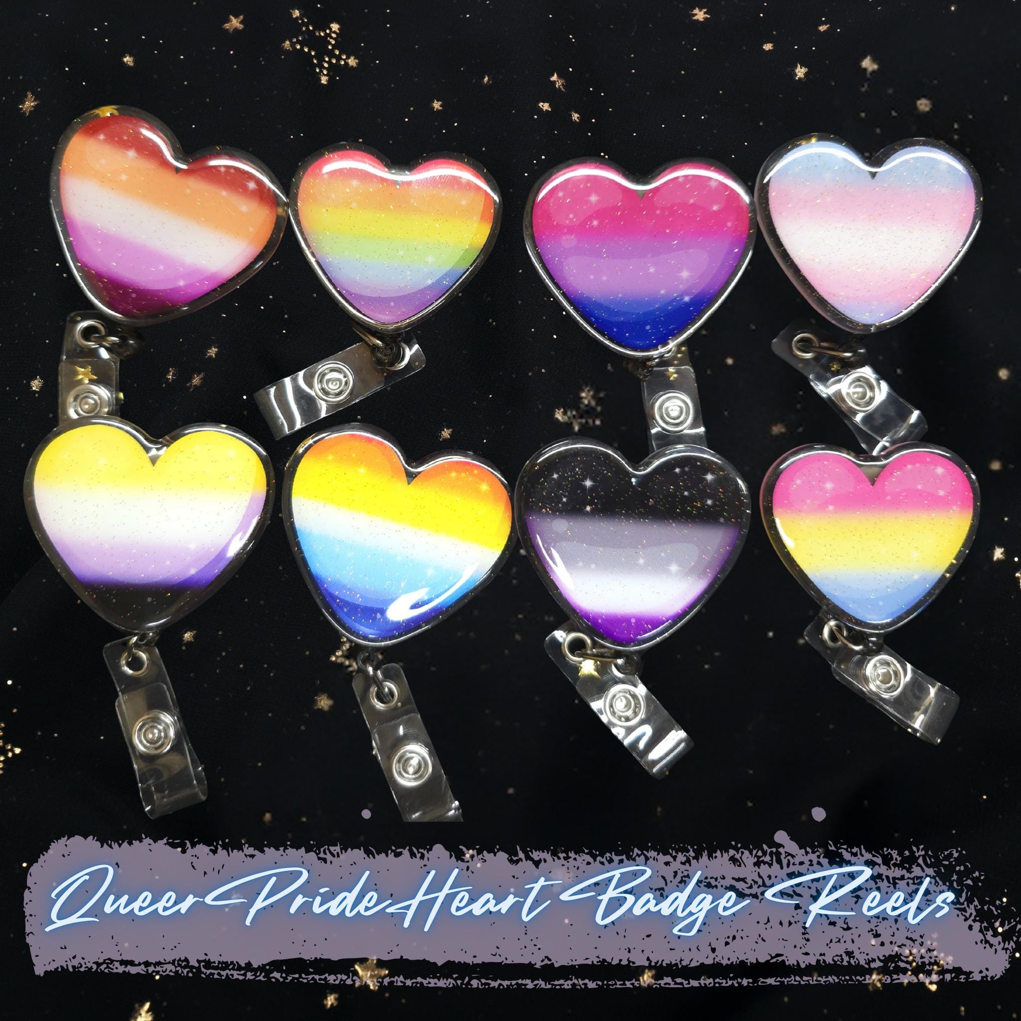 Lgbtq バッジ - Etsy 日本