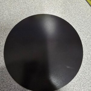 The back of the Magnet